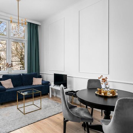 A.S. Home Worcella Street Vratislav Exteriér fotografie