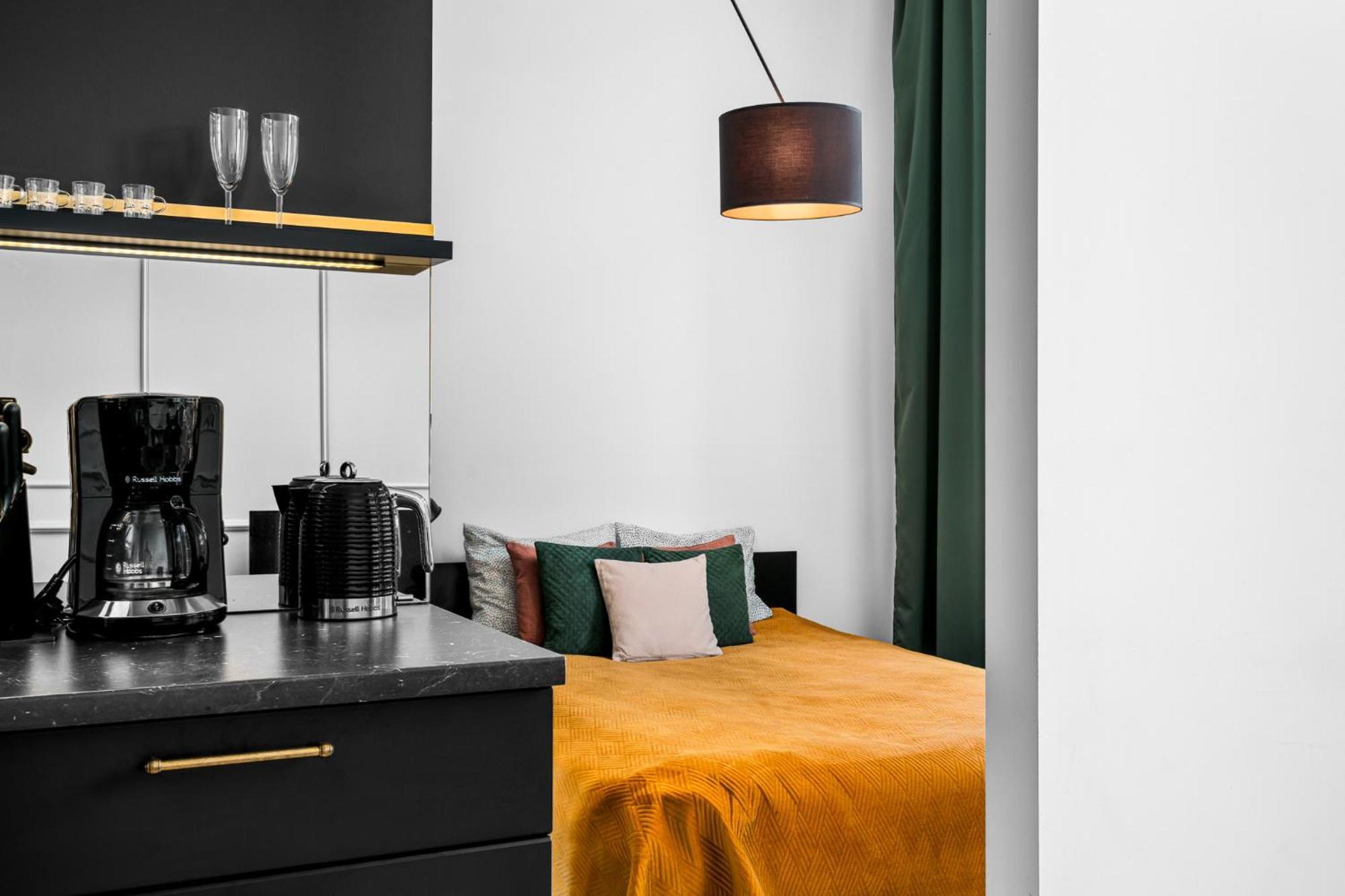 A.S. Home Worcella Street Vratislav Exteriér fotografie