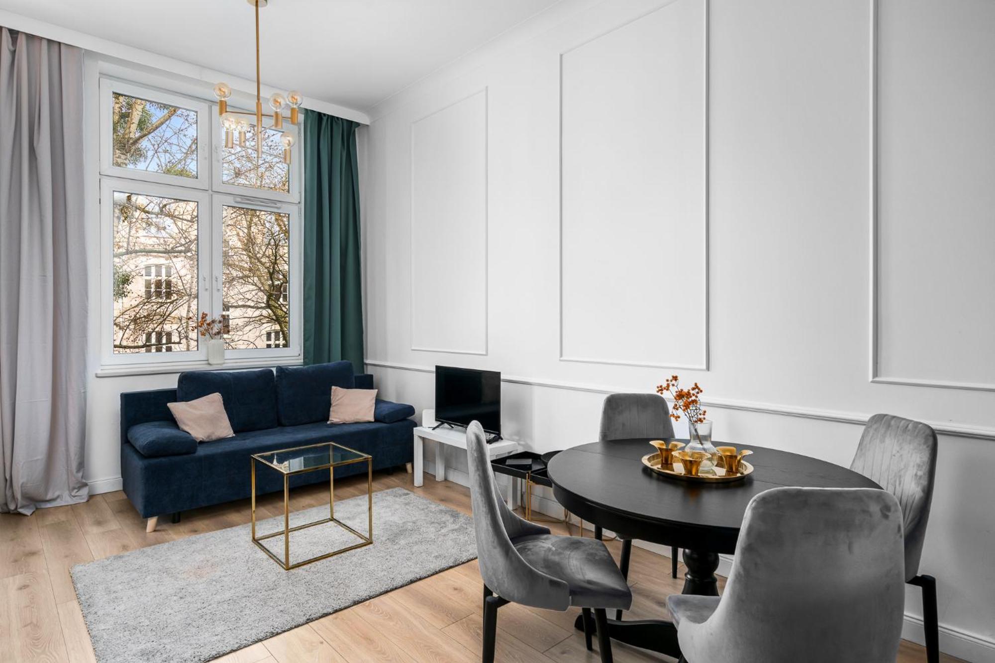A.S. Home Worcella Street Vratislav Exteriér fotografie