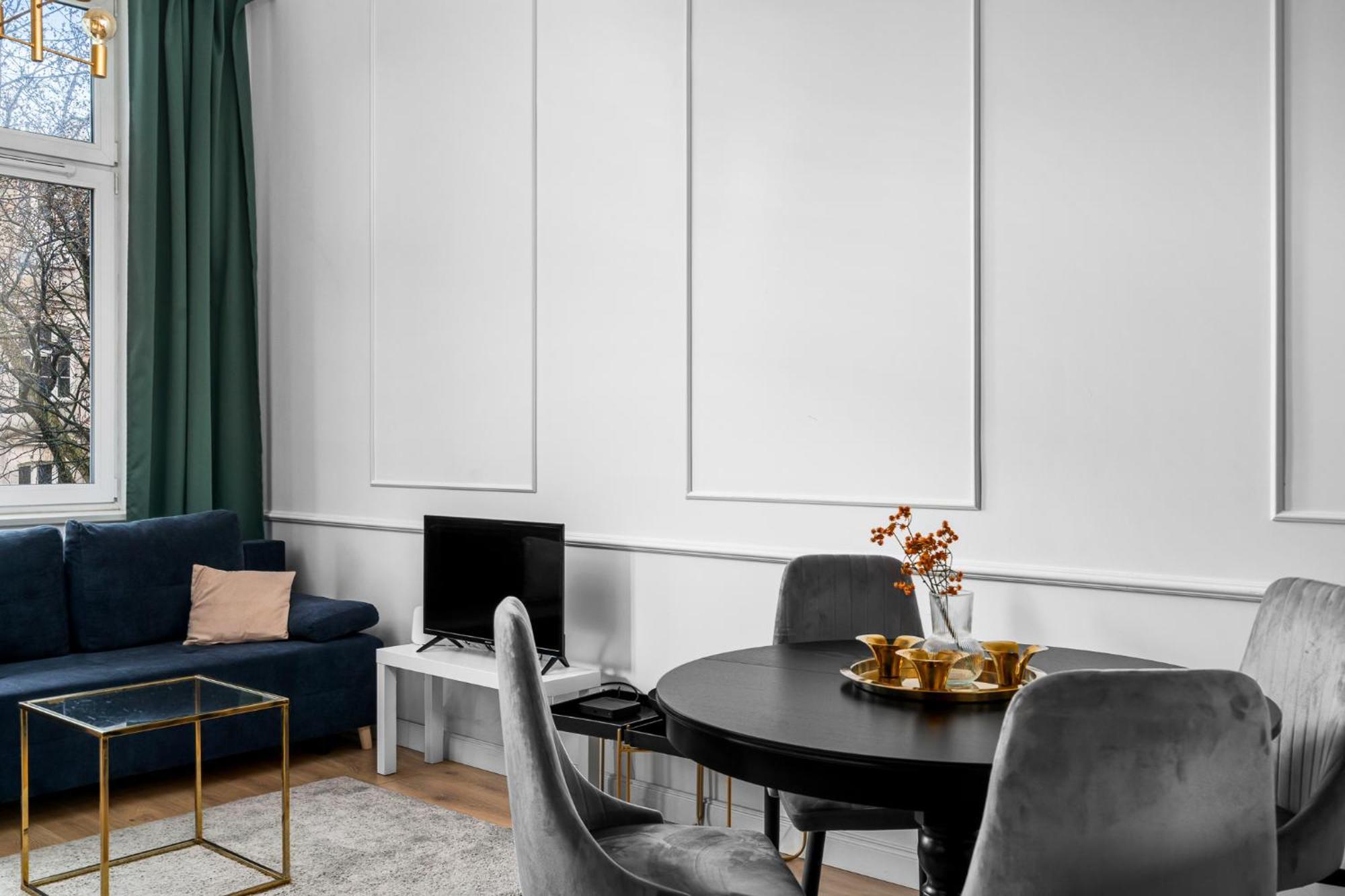 A.S. Home Worcella Street Vratislav Exteriér fotografie