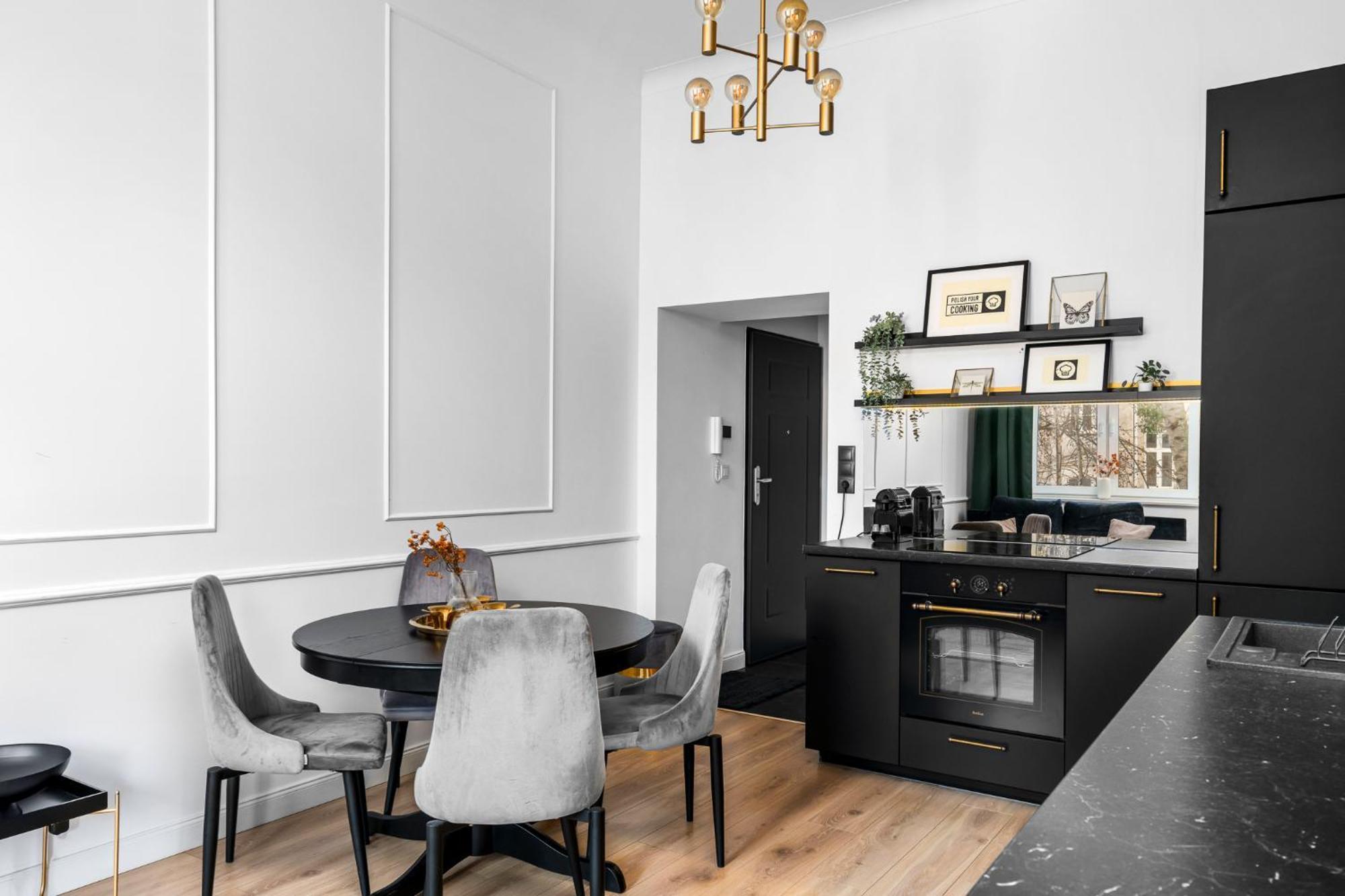 A.S. Home Worcella Street Vratislav Exteriér fotografie