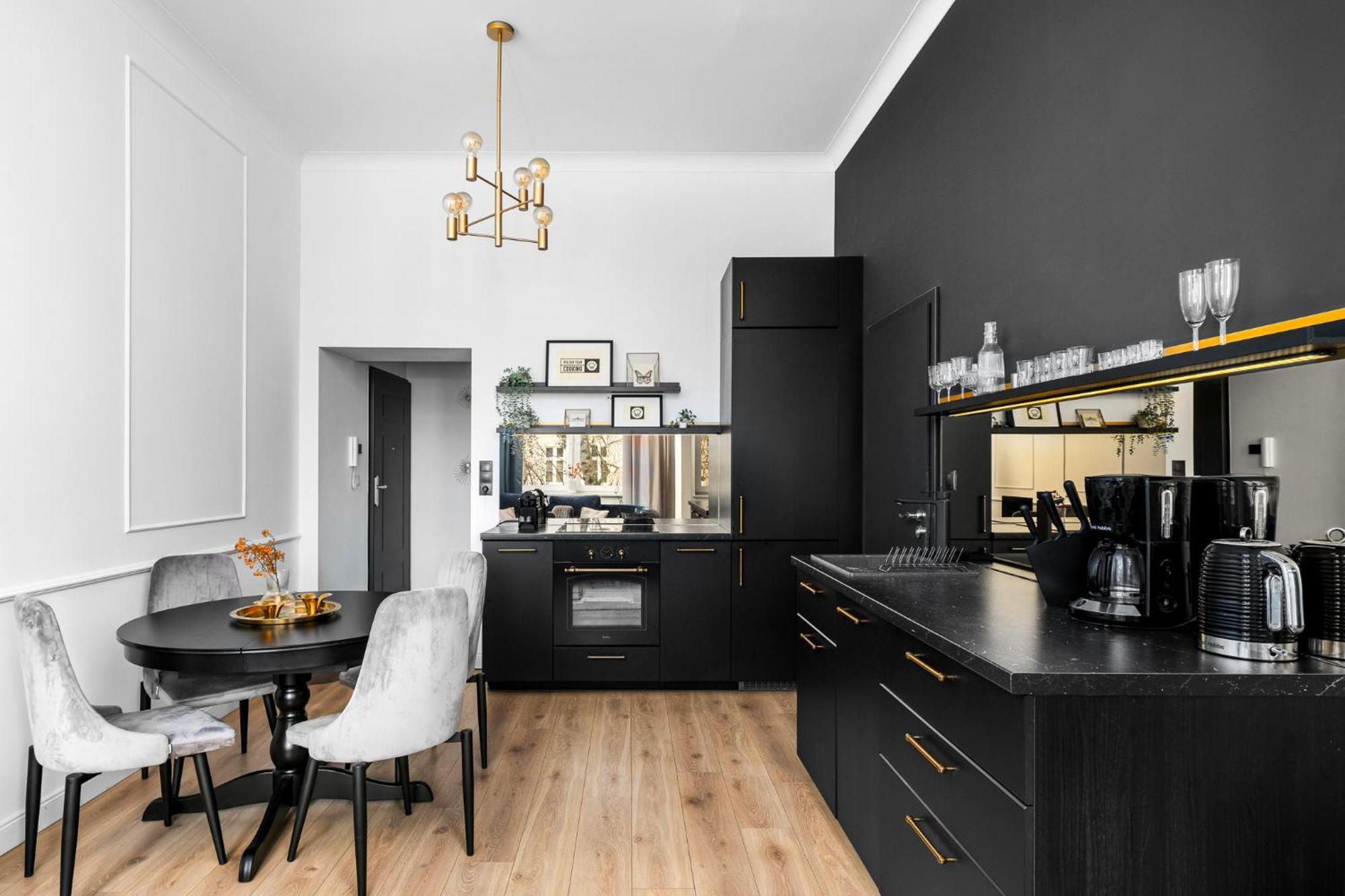 A.S. Home Worcella Street Vratislav Exteriér fotografie