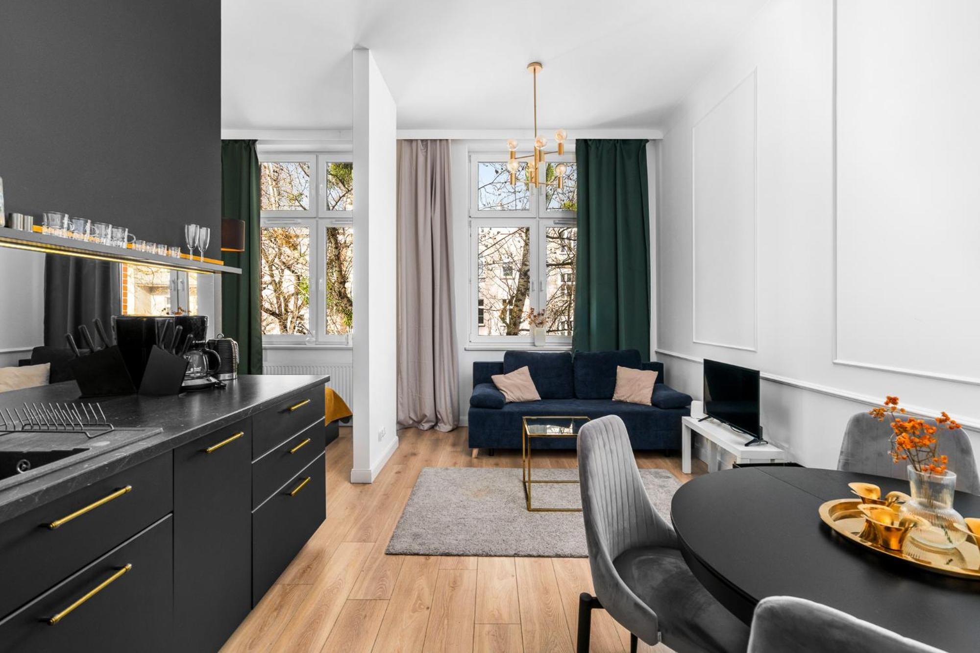 A.S. Home Worcella Street Vratislav Exteriér fotografie